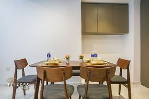 Eaton Residence KLCC by Royal