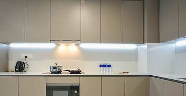 Eaton Residence KLCC by Royal