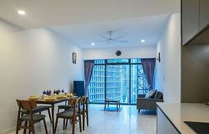 Eaton Residence KLCC by Royal