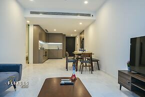 Eaton Residence KLCC by Royal