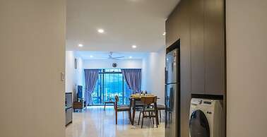 Eaton Residence KLCC by Royal