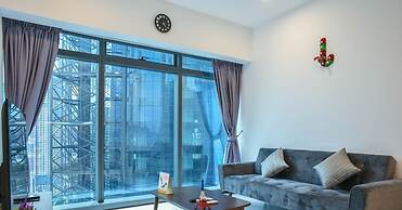 Eaton Residence KLCC by Royal