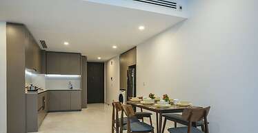 Eaton Residence KLCC by Royal