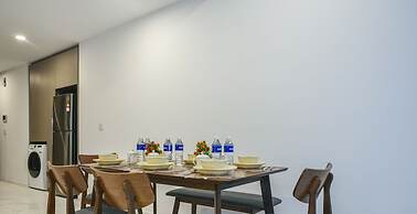 Eaton Residence KLCC by Royal