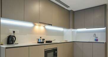 Eaton Residence KLCC by Royal