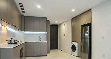 Eaton Residence KLCC by Royal