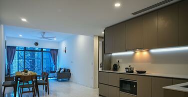 Eaton Residence KLCC by Royal