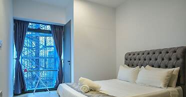 Eaton Residence KLCC by Royal