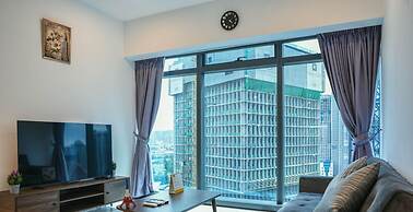 Eaton Residence KLCC by Royal