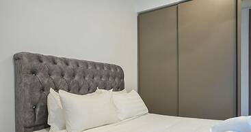 Eaton Residence KLCC by Royal