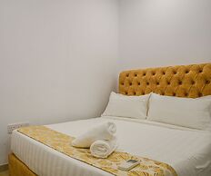 Eaton Residence KLCC by Royal