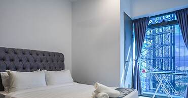 Eaton Residence KLCC by Royal