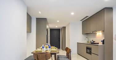 Eaton Residence KLCC by Royal