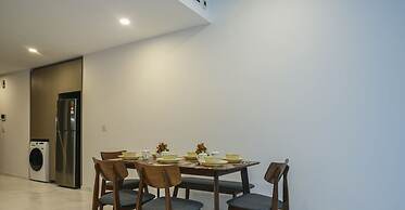 Eaton Residence KLCC by Royal