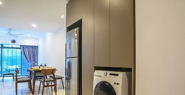 Eaton Residence KLCC by Royal