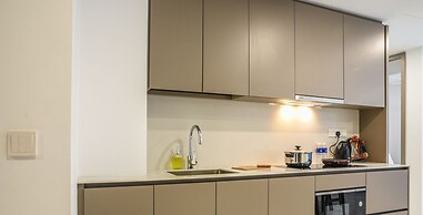 Eaton Residence KLCC by Royal