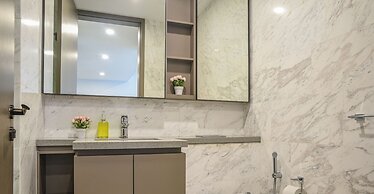 Eaton Residence KLCC by Royal