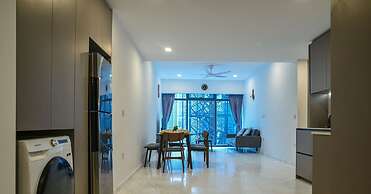 Eaton Residence KLCC by Royal