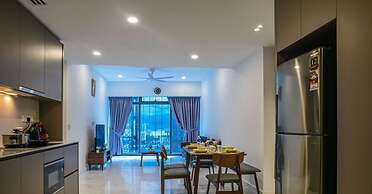 Eaton Residence KLCC by Royal