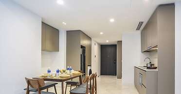 Eaton Residence KLCC by Royal