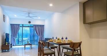 Eaton Residence KLCC by Royal