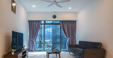 Eaton Residence KLCC by Royal