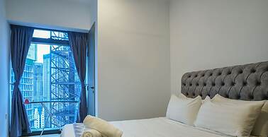Eaton Residence KLCC by Royal