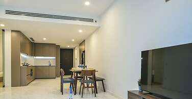 Eaton Residence KLCC by Royal