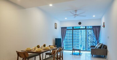 Eaton Residence KLCC by Royal