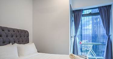 Eaton Residence KLCC by Royal