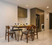 Eaton Residence KLCC by Royal