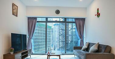 Eaton Residence KLCC by Royal