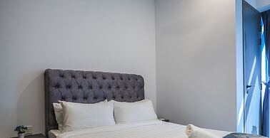 Eaton Residence KLCC by Royal