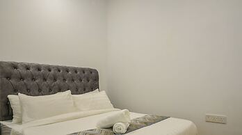 Eaton Residence KLCC by Royal