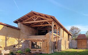 La ferme de Berlioz