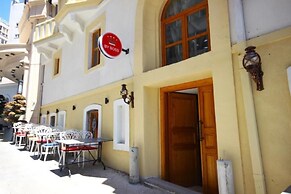 GALATA BY RİCH HOTEL