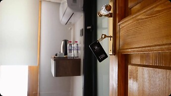 GALATA BY RİCH HOTEL