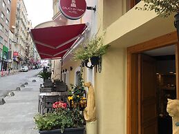 GALATA BY RİCH HOTEL