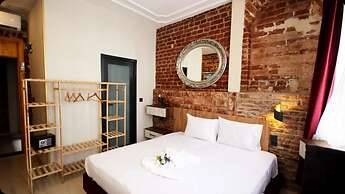 GALATA BY RİCH HOTEL