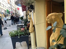 GALATA BY RİCH HOTEL