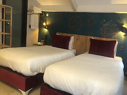 GALATA BY RİCH HOTEL