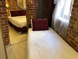 GALATA BY RİCH HOTEL