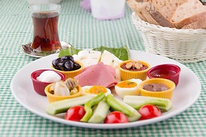 GALATA BY RİCH HOTEL