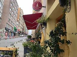 GALATA BY RİCH HOTEL