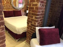 GALATA BY RİCH HOTEL