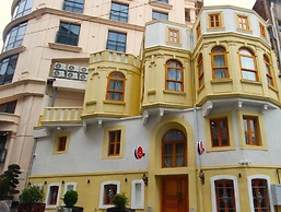GALATA BY RİCH HOTEL