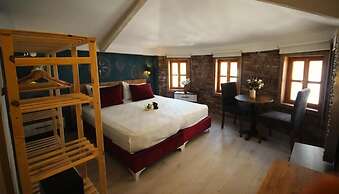 GALATA BY RİCH HOTEL