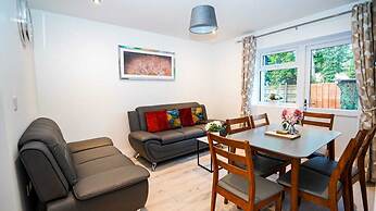 4-Bed 3-Bath Haven Perfect for 8 Guests