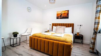 4-Bed 3-Bath Haven Perfect for 8 Guests