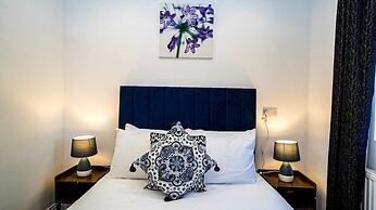 4-Bed 3-Bath Haven Perfect for 8 Guests